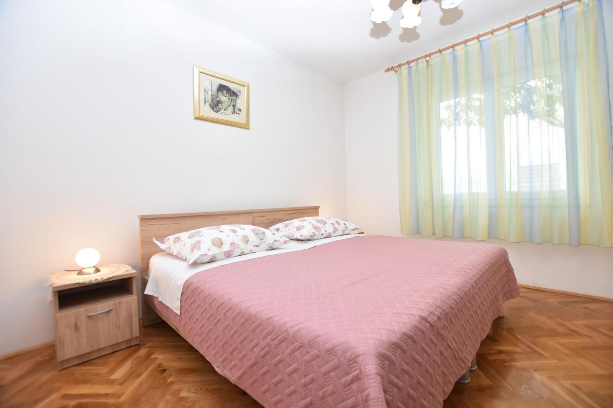 Apartment Moric Trogir Room photo