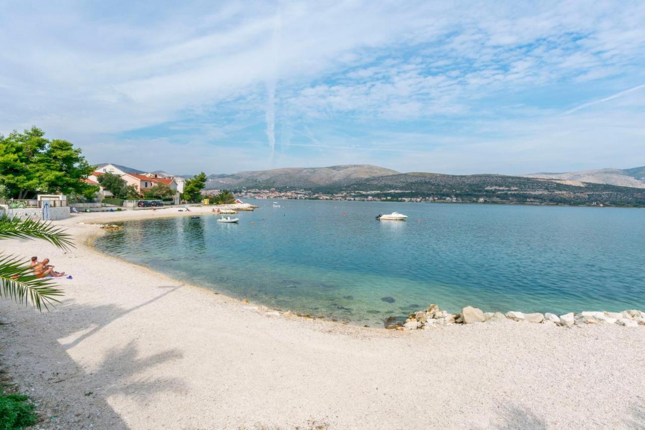 Apartment Moric Trogir Exterior photo